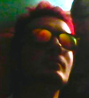 Loris Tudisco Ryder